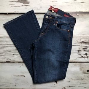 Lucky brand Sofia boot cut pants